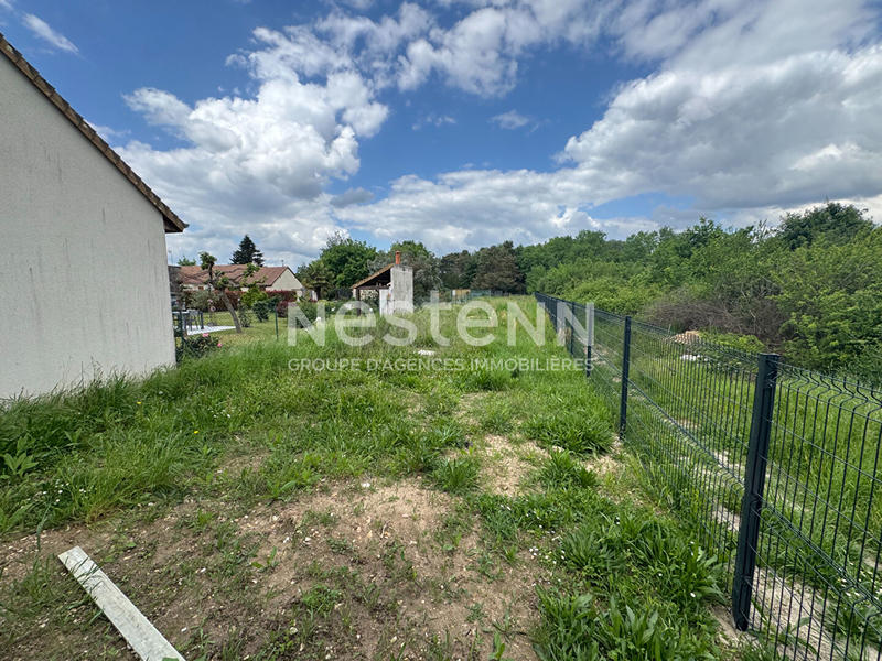 Maison - 81 m² - 4 pièces