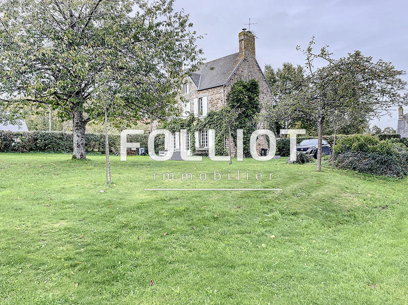 Maison - 126 m² - 4 pièces