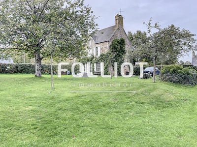 Maison - 126 m² - 4 pièces