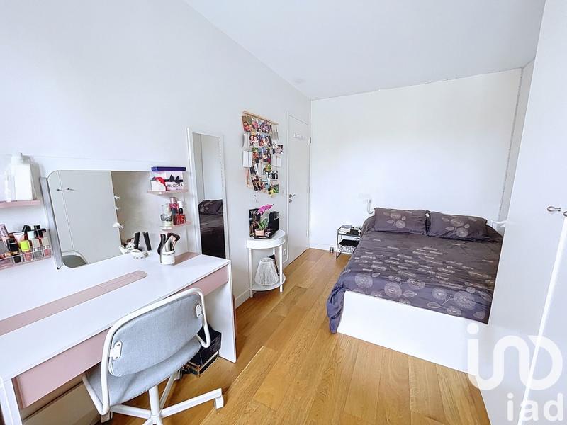 Appartement - 102 m² - 5 pièces