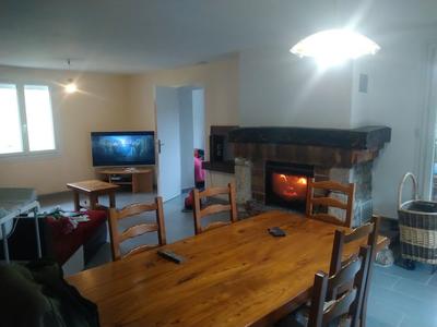 Maison - 177 m² - 9 pièces