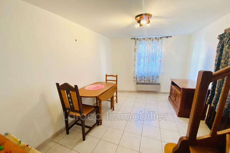 Maison de village - 103 m²