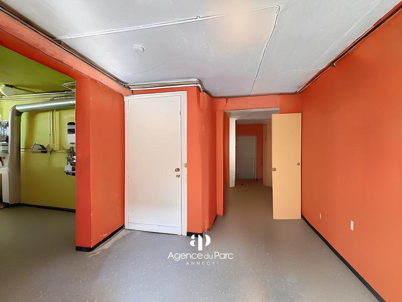 Maison - 128 m² - 6 pièces