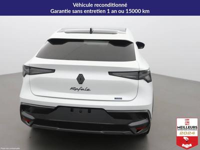 Renault Rafale 1.2 E-Tech Full Hybrid 200ch Esprit Alpine