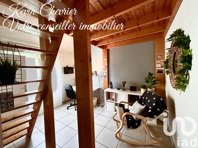 Maison - 190 m² - 5 pièces