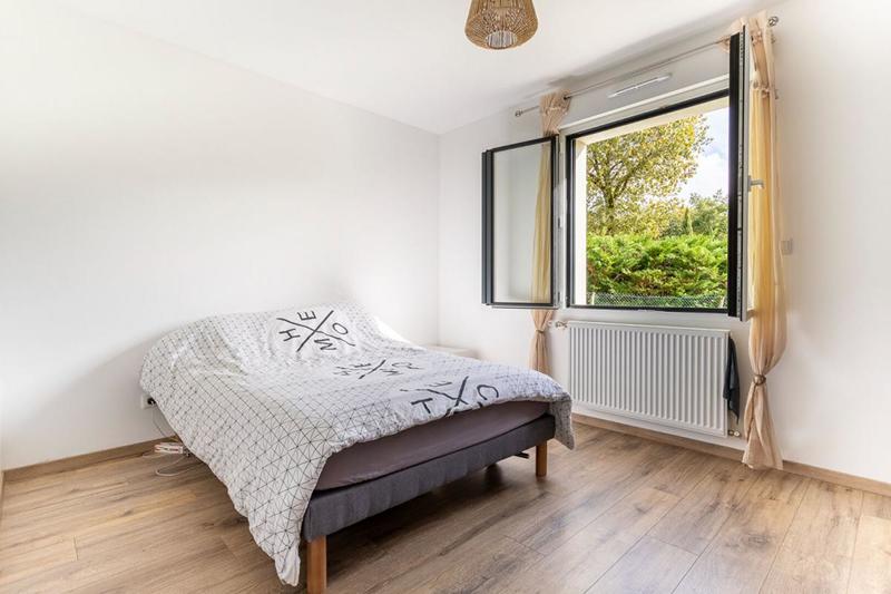 Maison - 102 m² - 5 pièces