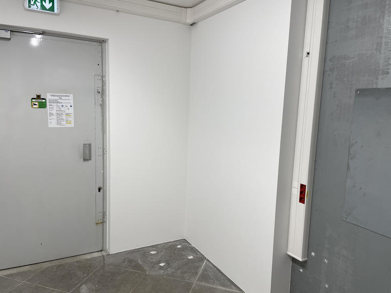 Local commercial - 12 m²