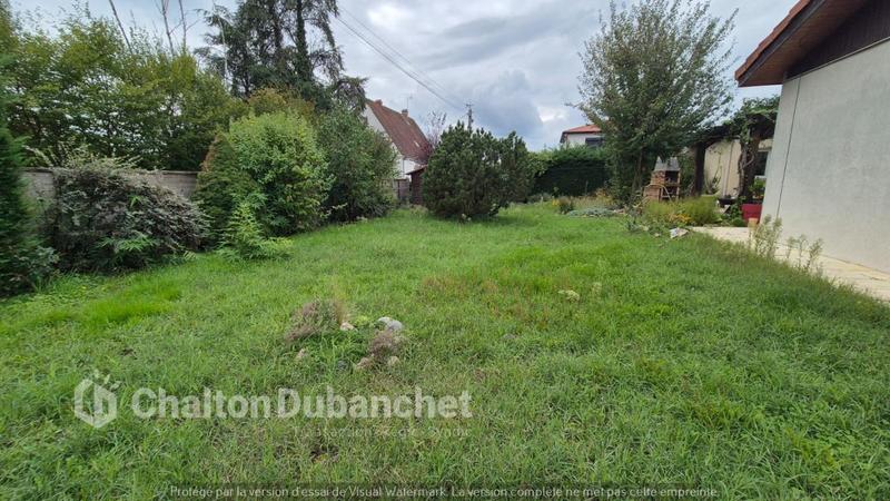 Maison - 124 m² - 5 pièces