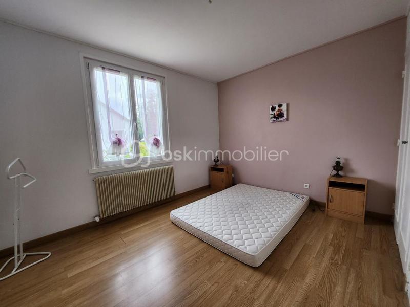 Pavillon - 93 m² - 4 pièces