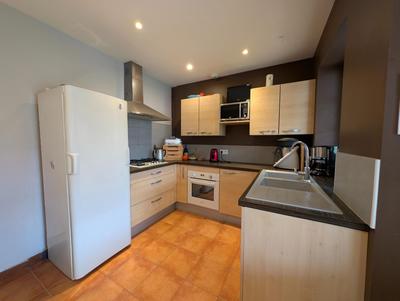 Maison de ville - 140 m² - 4 pièces