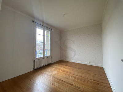 Appartement - 91 m² - 5 pièces