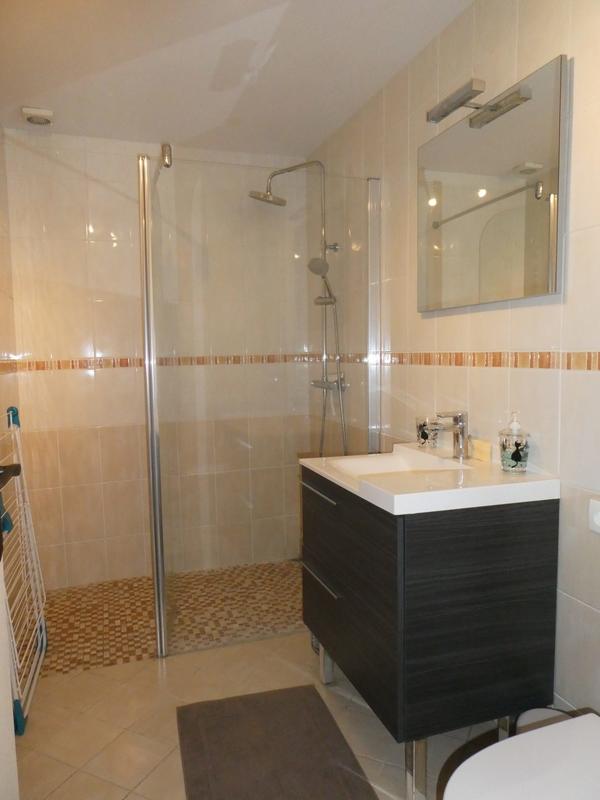 Maison ancienne - 131 m² - 7 pièces