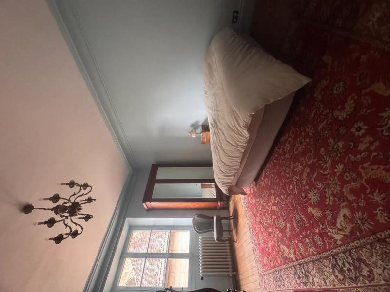 Maison de maîtres - 350 m² - 8 pièces