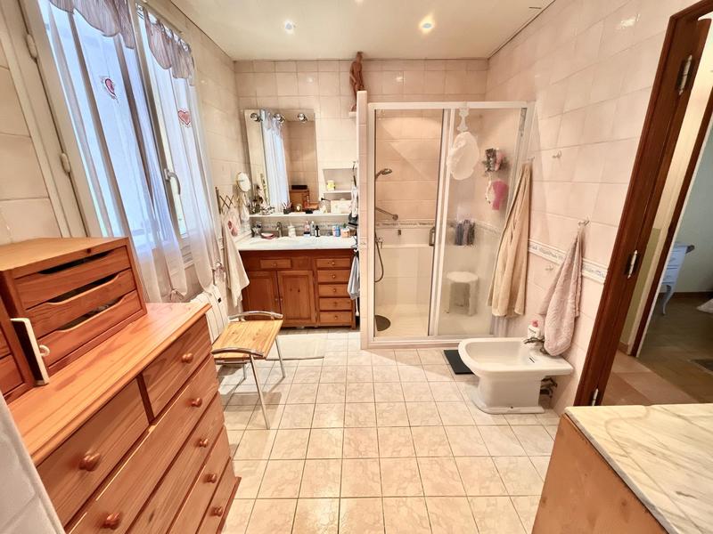 Maison - 160 m² - 7 pièces