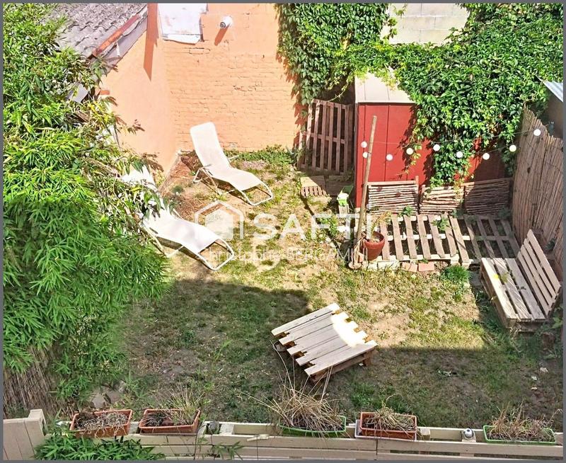 Maison - 39 m² - 2 pièces