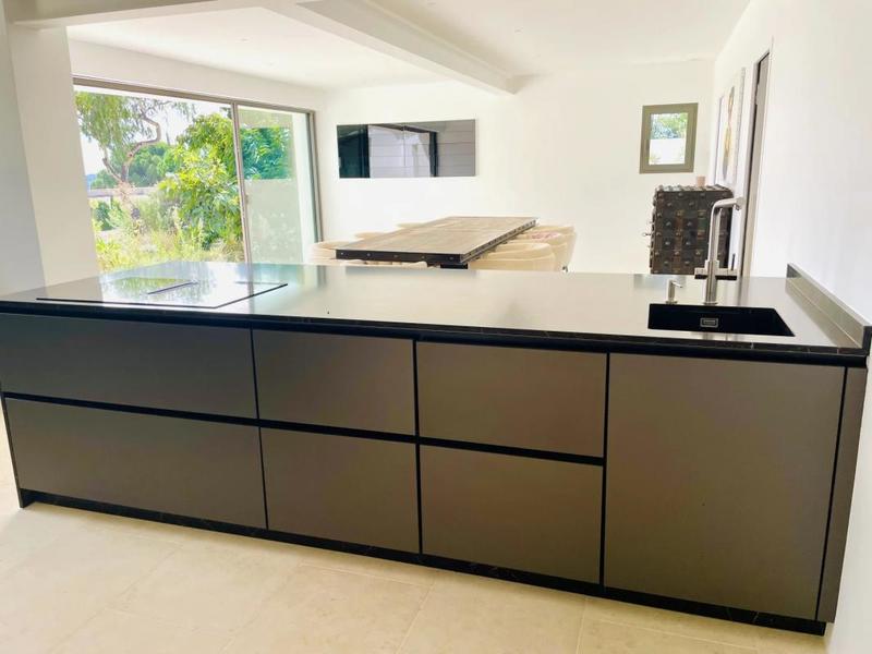 Villa - 166 m² - 4 pièces