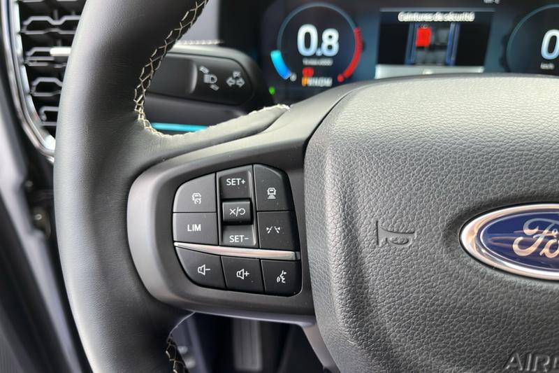 Ford Ranger 3.0 V6 240 Platinum Ridea