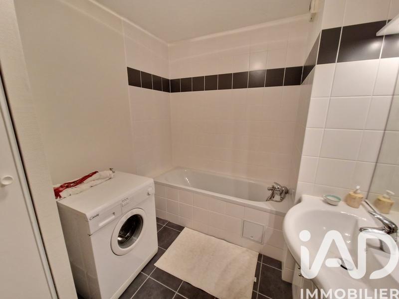 Appartement - 79 m² - 4 pièces