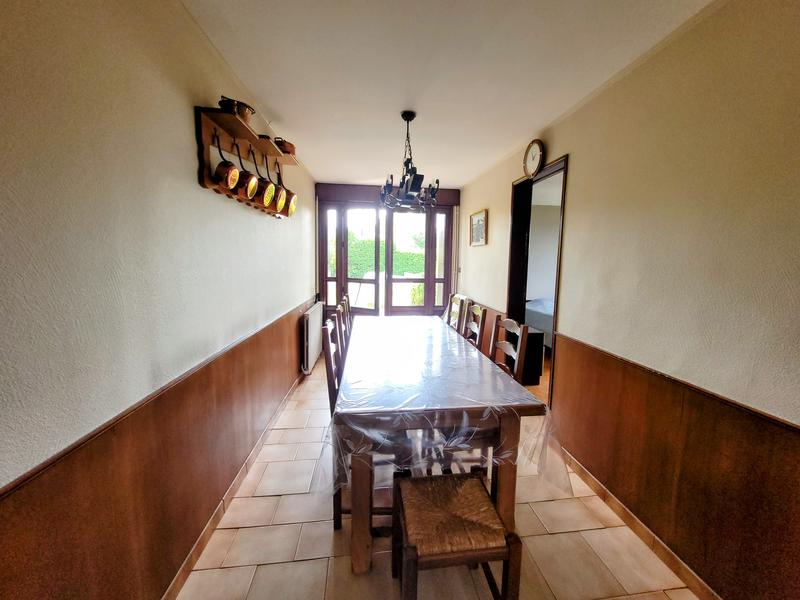 Maison - 72 m² - 4 pièces