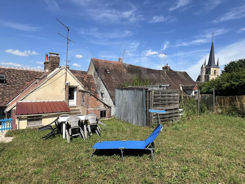 Maison - 69 m² - 3 pièces