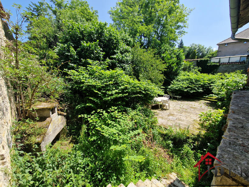 Maison - 190 m² - 5 pièces