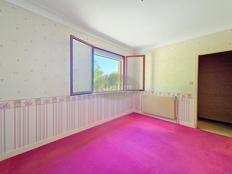 Maison - 156 m² - 7 pièces