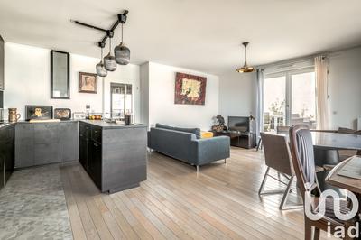 Appartement - 86 m² - 4 pièces