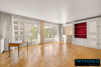 Appartement - 98 m² - 3 pièces