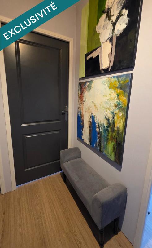 Maison - 109 m² - 5 pièces