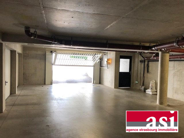 Parking / Garage - 16 m²