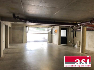 Parking / Garage - 16 m²