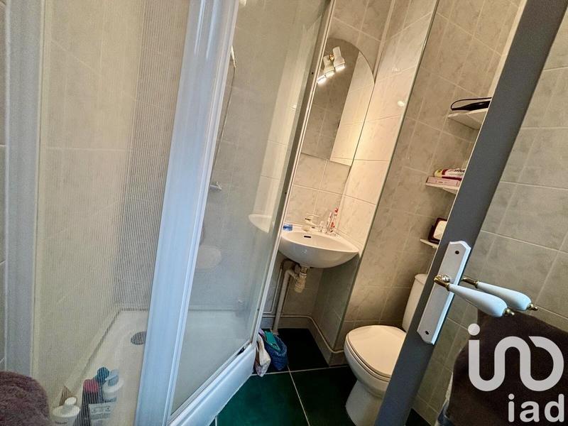 Maison de ville - 168 m² - 5 pièces