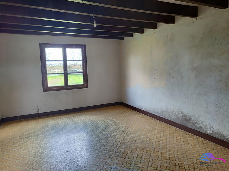 Maison - 76 m² - 4 pièces