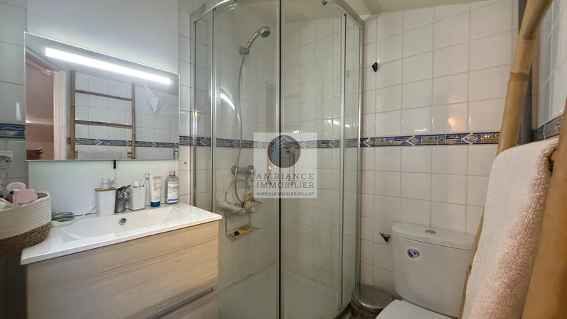 Maison - 91 m² - 5 pièces