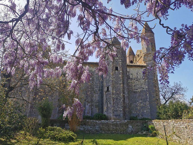 Maison - 468 m² - 12 pièces