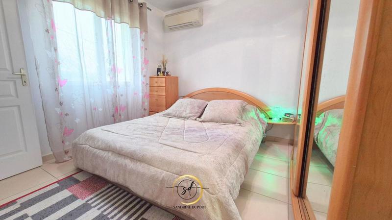 Villa - 121 m² - 7 pièces