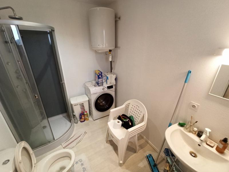 Fonds de commerce - 197 m²