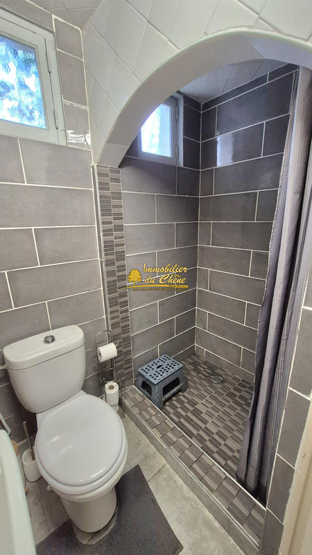 Maison - 119 m² - 6 pièces