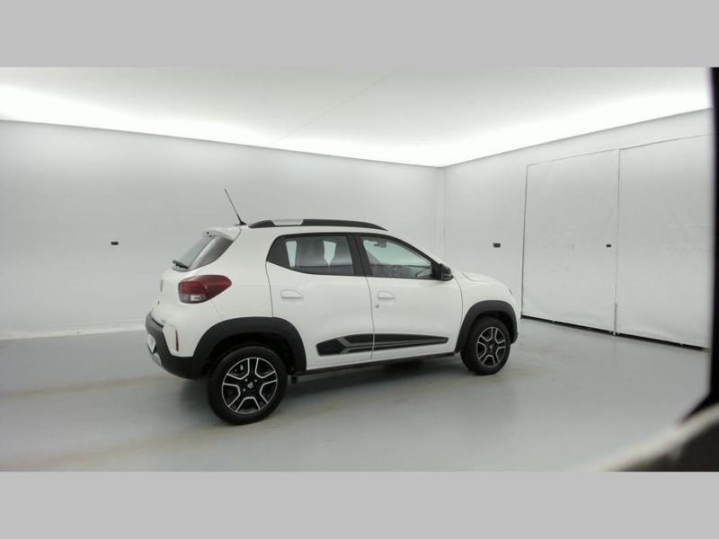 Dacia Spring Achat Intégral Confort