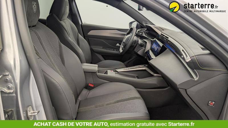 Peugeot 308 Sw Phev 225 e-Eat8 Gt