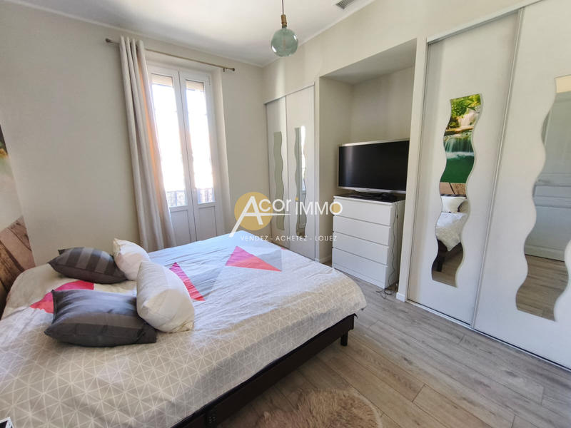 Maison - 140 m² - 7 pièces