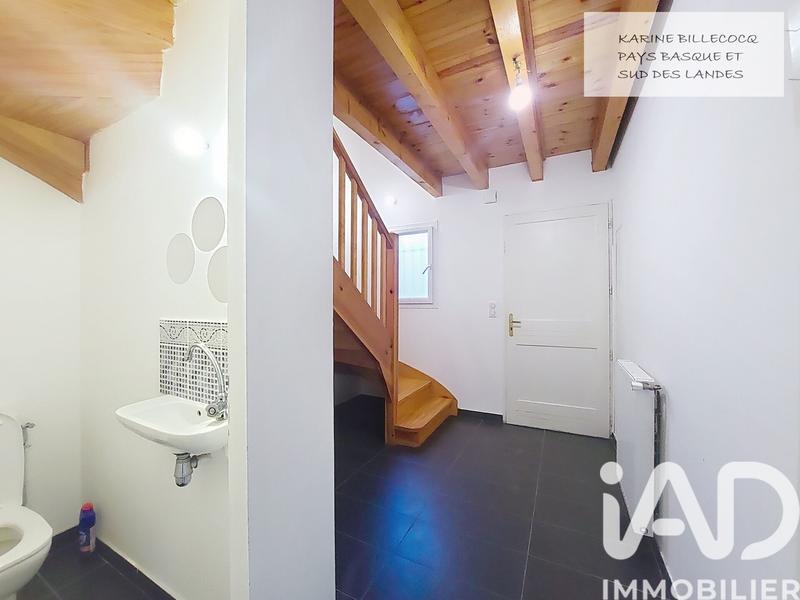 Maison - 82 m² - 4 pièces