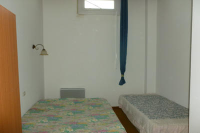 Appartement - 39 m² - 3 pièces