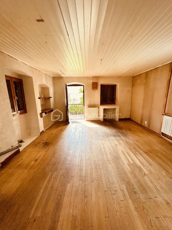 Corps de ferme - 120 m² - 7 pièces