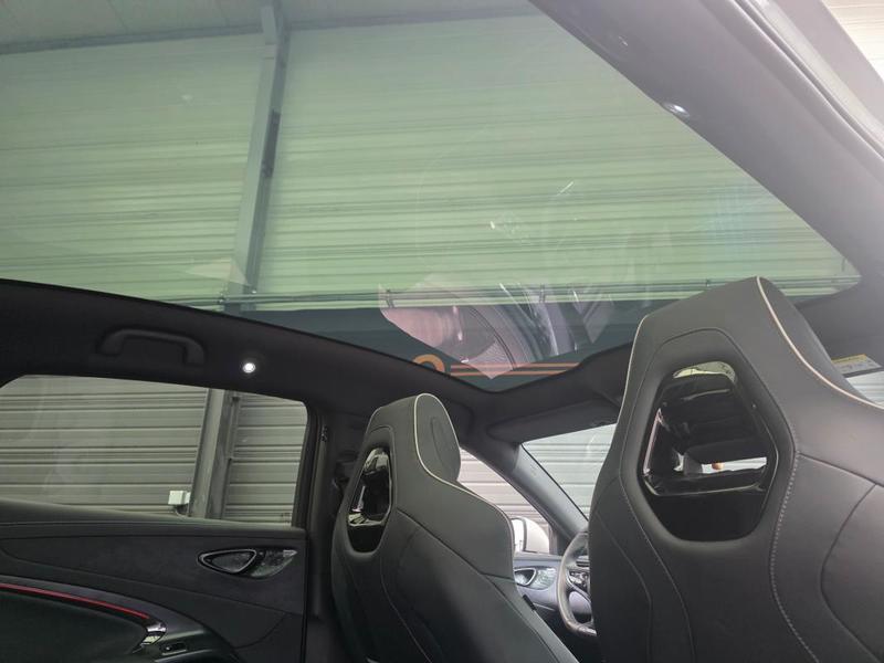 Byd Seal Electric 530 82.5kwh Excellence Awd Bva