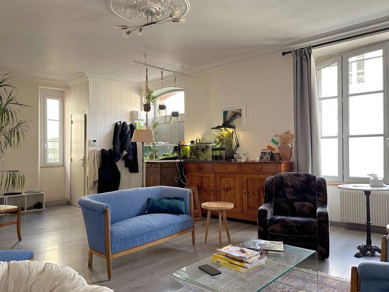 Maison - 194 m² - 9 pièces