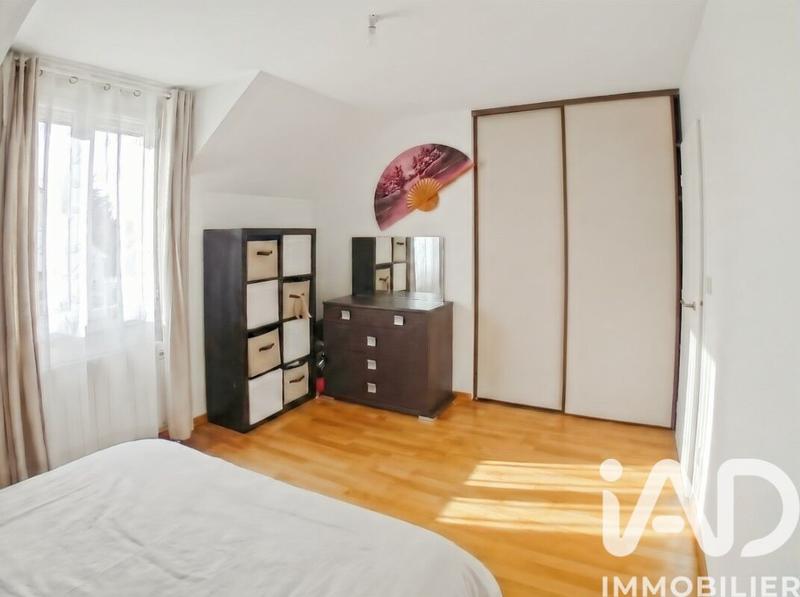 Maison - 133 m² - 6 pièces