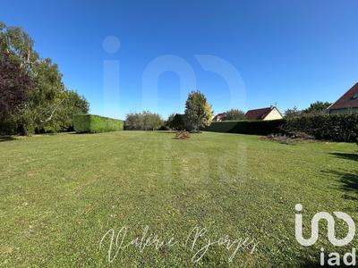 Terrain - 2 000 m²