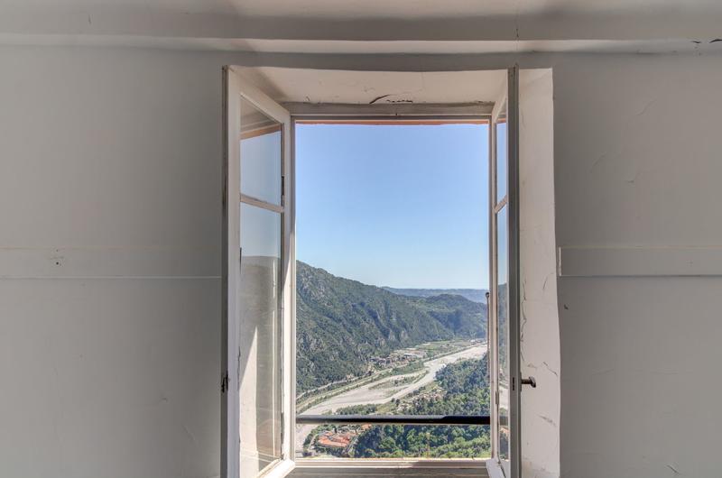 Maison de village - 109 m² - 3 pièces