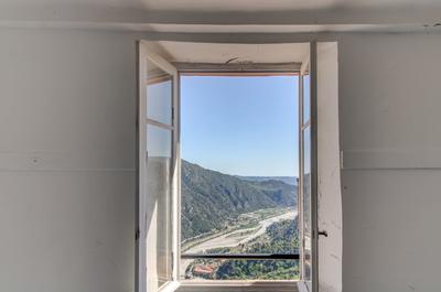 Maison de village - 109 m² - 3 pièces